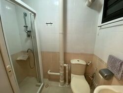 Blk 606 Clementi West Street 1 (Clementi), HDB 5 Rooms #529766411